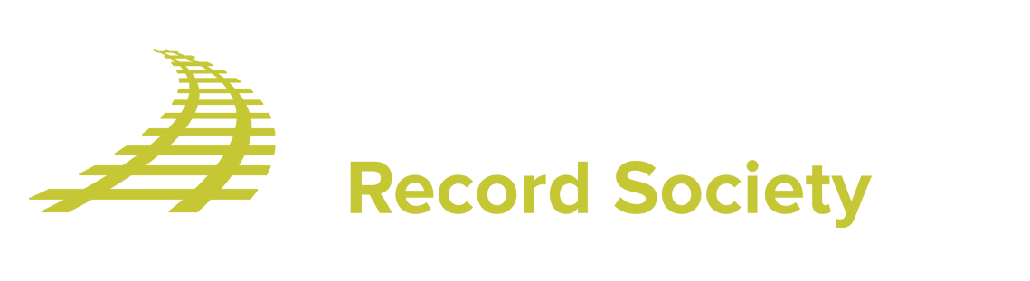 Irish Railway Record Society
