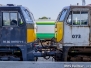 Diesel Railtour (Cobh & Midleton) - 20 July 2013