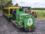 Lullymore Railway and Straffan Steam Museum - 8 September 2018