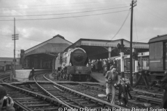 GNR_207_Glanmire_Rd_17_March_1962
