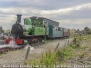 West Clare Railway visit - 19 May 2018