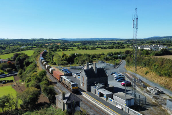 “Kilkenny, Waterford and beyond” by Finbarr O’Neill