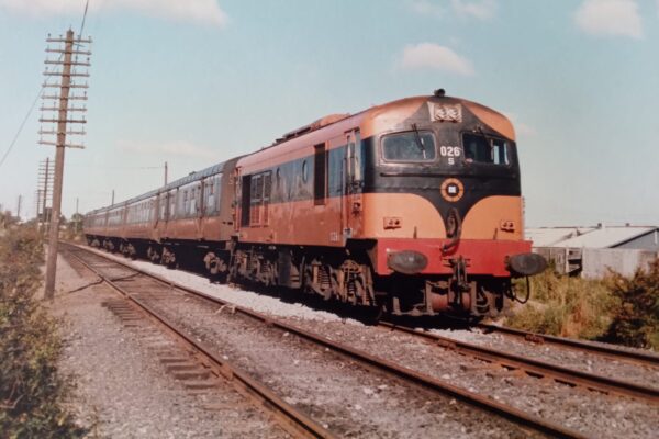 “More from the Tony Cooke Collection” by Tony Cooke