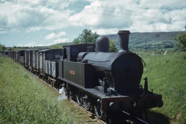 “Silgo Leitrim & Northern Counties Railway – Real and Modelled” by David Richardson