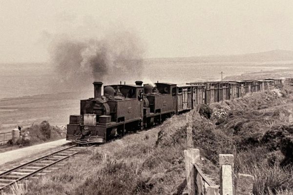 “Tralee and Dingle” by Michael Whitehouse + London Area AGM (at 20.05)